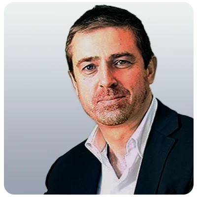 Nicholas Simmons