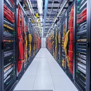 Data Center